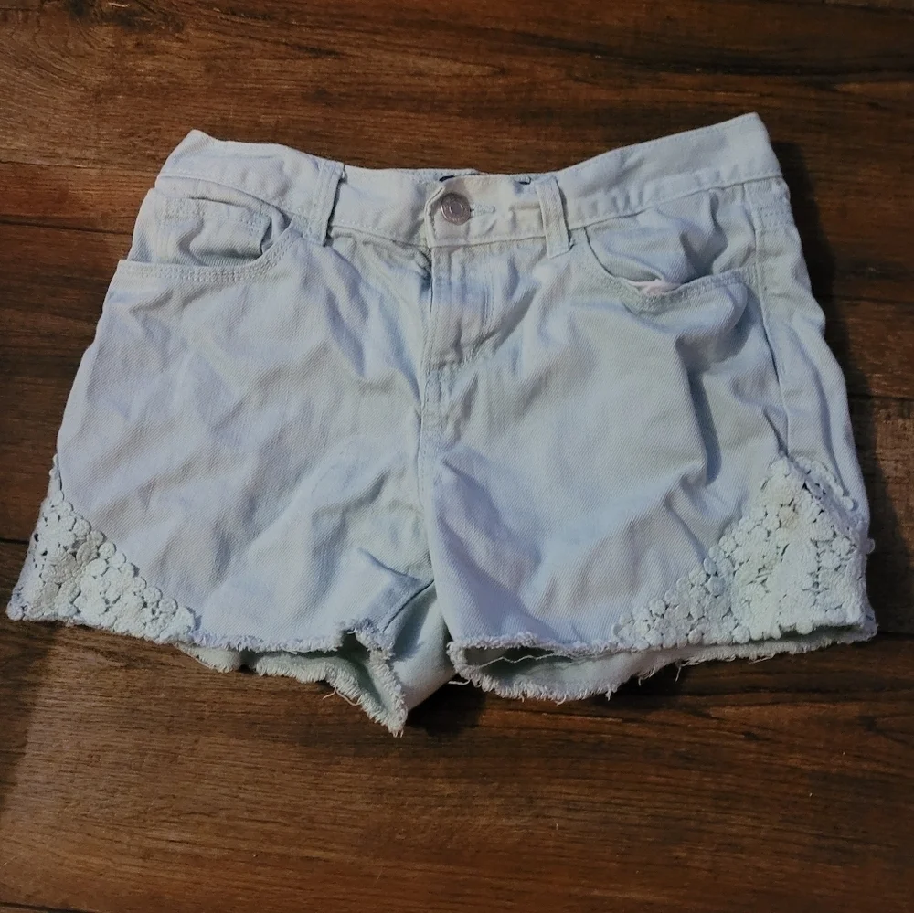 Old Navy  14